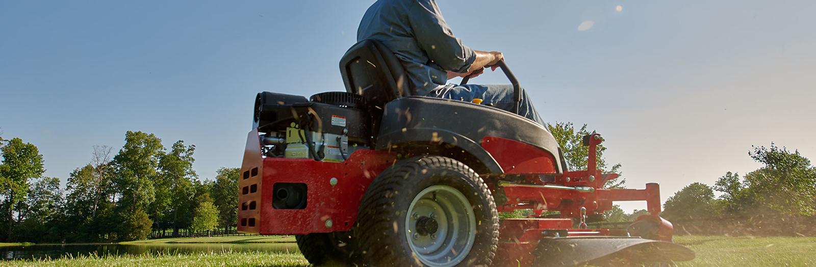 BASCO Turf Products