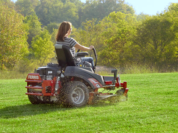 BASCO Turf Products