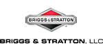 Briggs & Stratton Corporation Logo