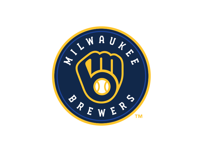 two-tile Carousel Image Milwaukee Brewers