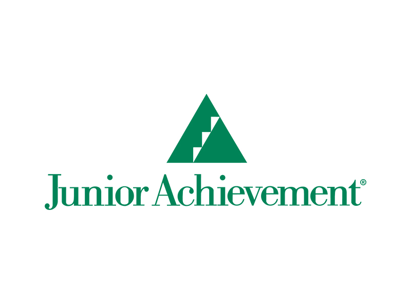 two-tile Carousel Image Junior Achievement
