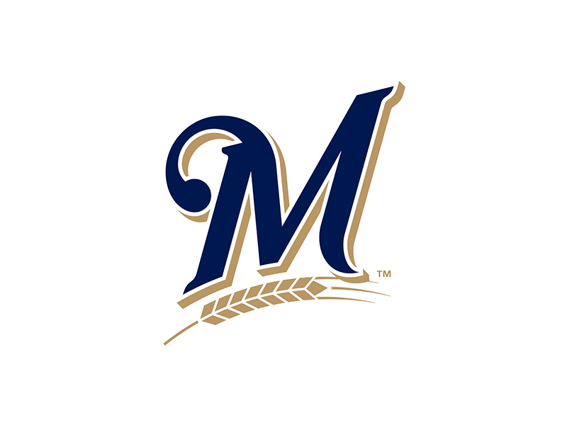 two-tile Carousel Image Milwaukee Brewers