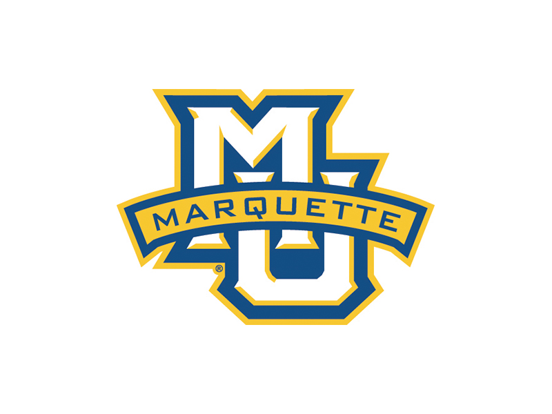 two-tile Carousel Image Marquette Logo