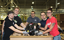The Power of American Manufacturing | 7 : 2017 : News : Newsroom : BASCO The Power of American Manufacturing | 7 : 2017 : News : Newsroom : BASCO