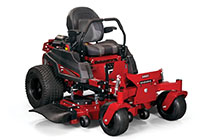 Ferris Introduces 500S Series of Commercial Zero Turn Mowers