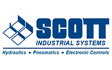 Vanguard® Brings Battery System Solution to Scott Industrial