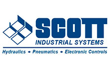 Vanguard® Brings Battery System Solution to Scott Industrial Vanguard® Brings Battery System Solution to Scott Industrial